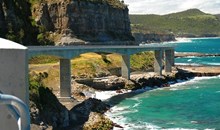 Grand Pacific Drive