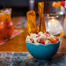 Costazul Seafood
