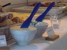 Restaurant Slottshöjden