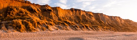 Cliffs