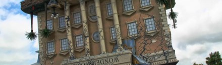 Wonderworks
