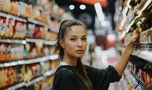 Hamilton Island IGA