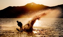 Lake Conroe Water Sports