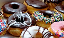 Donut Man