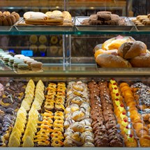 Bar Pasticceria La Preferita Gelateria