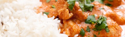 Chaat Café