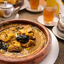 Riad Dar Bensouda