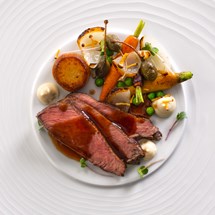 Joe Fortes Seafood & Chop House