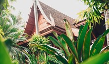 Jim Thompson House Museum