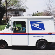 Post Office