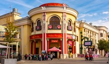 Madame Tussauds Vienna