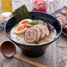 Shoryu Ramen