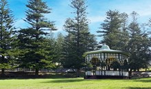 King Edward Park