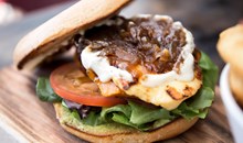 Pearl Street Bagels