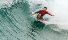 So Cal Surf Lessons