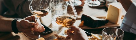 Uncorked Wine Bar & Shop