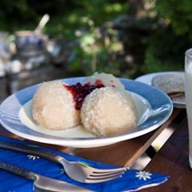 Arontorps Kroppkakor och Mat