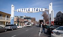 Little Italy