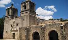 San Antonio Missions National Historical Park