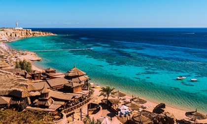 Sharm el-Sheikh