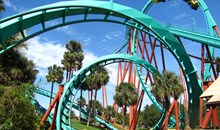 Busch Gardens