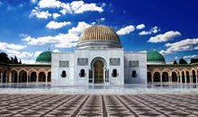 Bourguiba Mausoleum