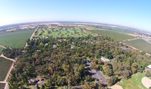 Micke Grove Regional Park and Zoo