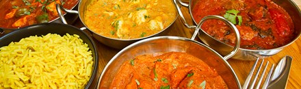 Shiraz Indian Cuisine