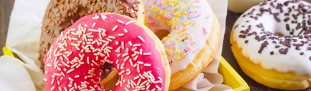 KD Donuts