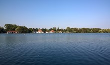 Lake Maschsee
