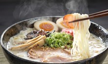 Johnny Noodle King