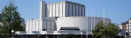 Helsingborg City Theatre