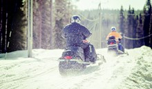 Thunder Mountain Motorsports