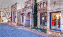 Tlaquepaque Arts & Crafts Village