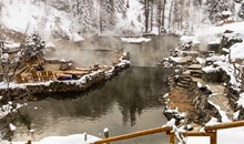 Hot Springs
