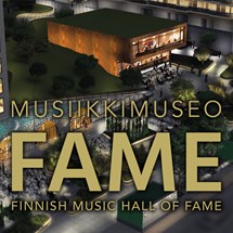 Music Museum Fame - Finnish Music Hall of Fame