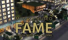 Music Museum Fame - Finnish Music Hall of Fame