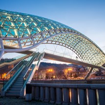 Bridge of Peace