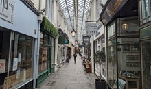 Royal Arcade