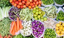 Eastern Market