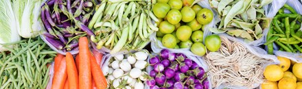 Wood River Farmers' Market