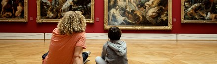 Alte Pinakothek