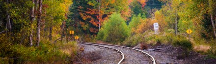 Hobo Railroad