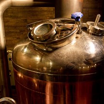 Pilsner Urquell Brewery