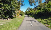 Fernleigh Track