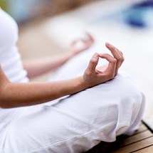 Om Hanoi: Yoga & Cafe