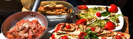 Francesca's Cucina
