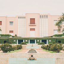 Serralves Museum of Contemporary Art