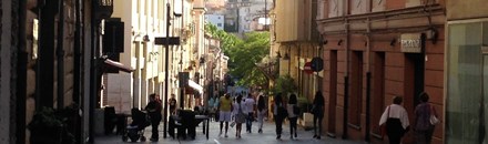 Corso Garibaldi