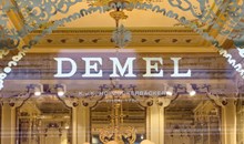 Demel K.u.K Hofzuckerbäcker